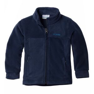 Boy’s Columbia fleece